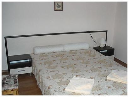 Guest Rooms Voneshcha Voda Voneshta Voda Exterior photo