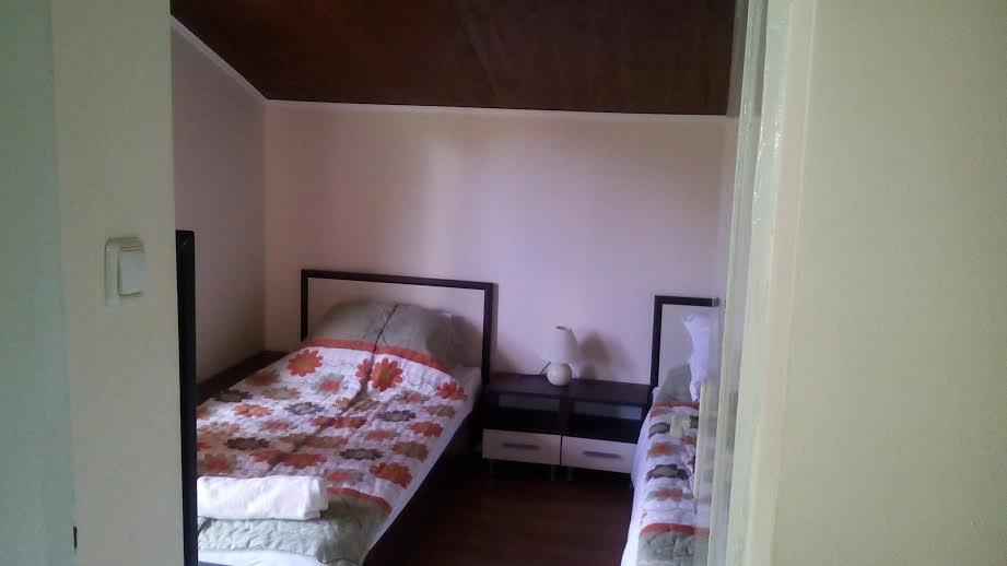 Guest Rooms Voneshcha Voda Voneshta Voda Exterior photo