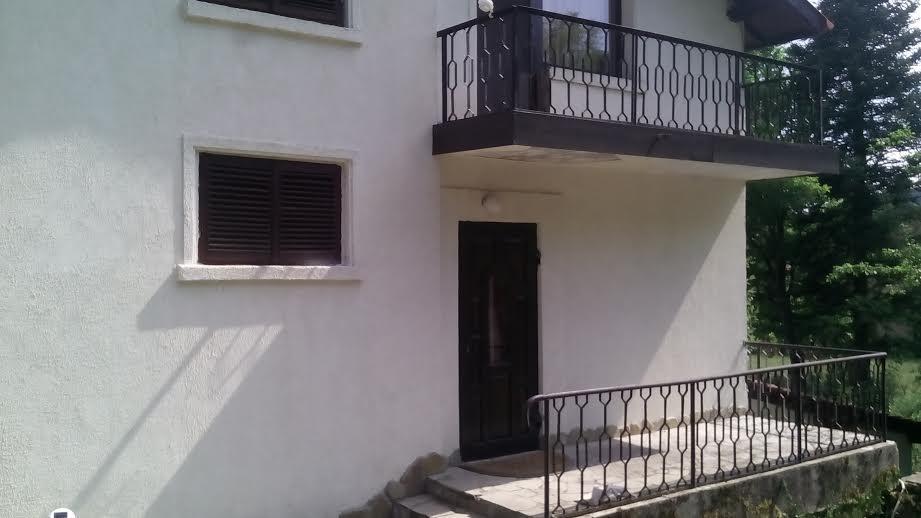 Guest Rooms Voneshcha Voda Voneshta Voda Exterior photo